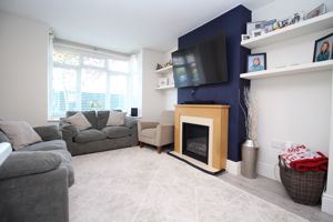 Living Area- click for photo gallery